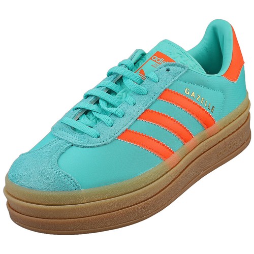 Adidas gazelle bold - adidas,