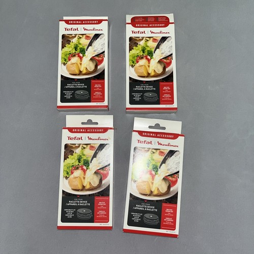 Tefal raclette pfännchen - raclette,