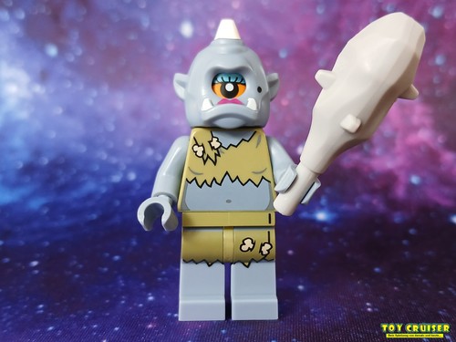 Lego minifigur serie - lego®, 13