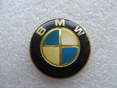 Altes bmw auto hupen - bmw,