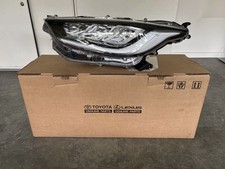 TOYOTA YARIS IV 4 P21 LED FRONTSCHEINWERFER VORNE LINKS EUK0-8