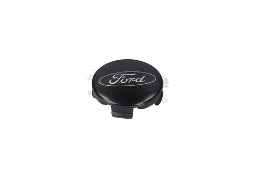 Original ford radkappe schwarz - ford,