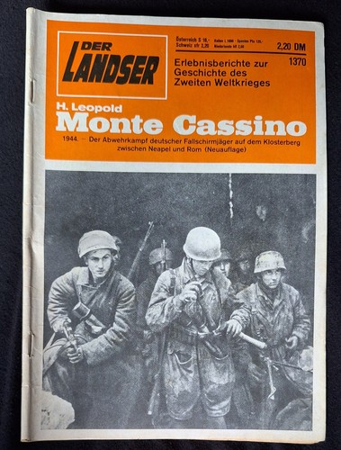 Der landser grossband - 'der, grossband: