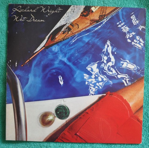 Rick wright wet - wright, floyd)