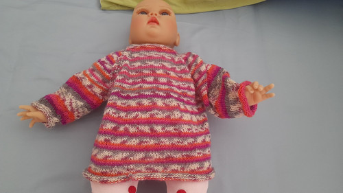 Babypullover 62 selbst - babypullover, gr.