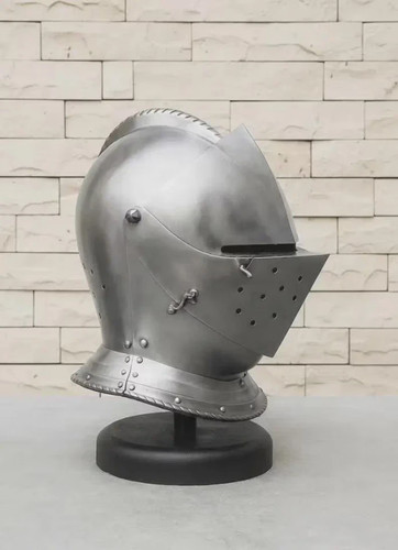 Gothic medieval knight - gothic,