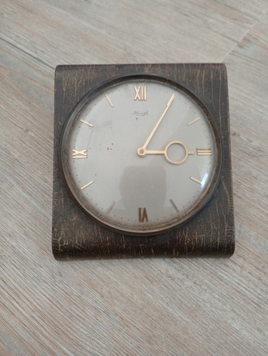 Kienzle schreibtisch uhr - kienzle, schreibtisch-uhr