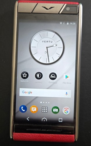 Vertu aster smartphone - vertu,