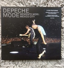 Depeche Mode - Memento Mori