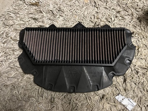 Sportluftfilter ha 9502 - sportluftfilter, ha-9502