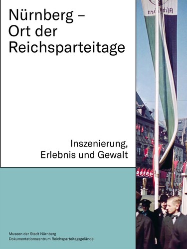 Nürnberg ort der - -,