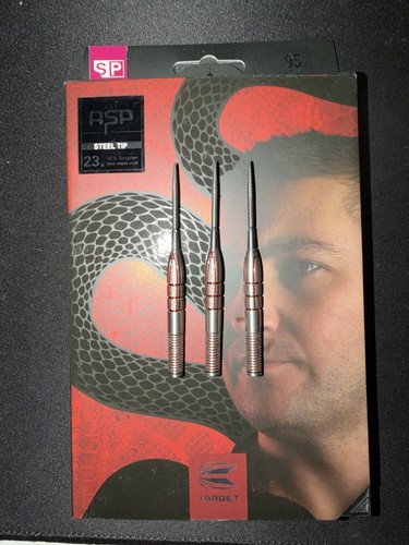 Target nathan aspinall gen2 - target,