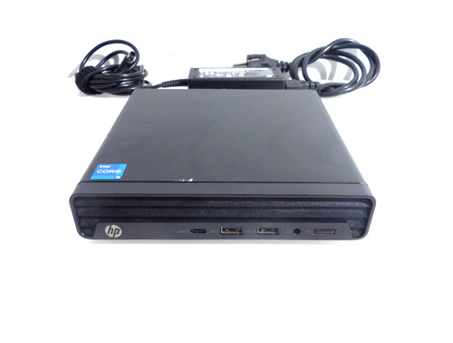 Pro mini 260 desktop - mini, pc