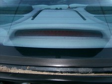 central brake light MERCEDES