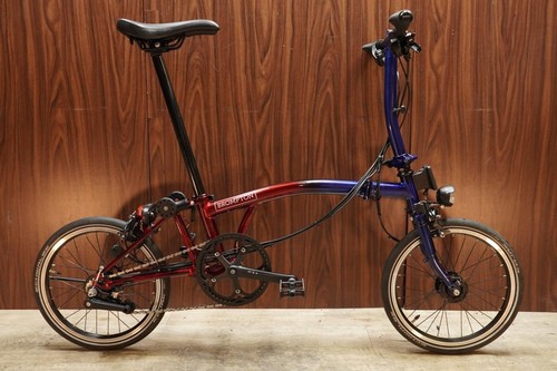 Brompton streets s6l - streets,