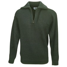 Marine Troyer Baumwolle Herren