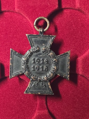 Ehrenkreuz weltkrieg - ehrenkreuz,