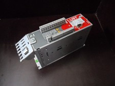 Lust LTI Drives Servoregler, Frequenzumrichter CDA 32.008, C1.4