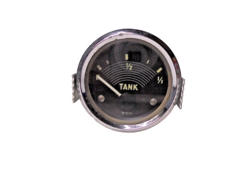 Tankuhr 271 919 031 vdo - tankuhr, b