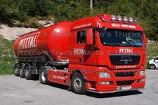 LKW Foto MAN TGA