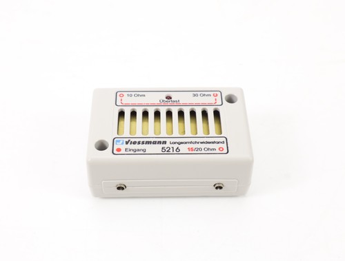 Viessmann 5552