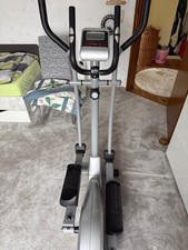 Christopeit crosstrainer cs5 - christopeit,