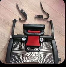 Lascal Buggy Board Maxi + mit