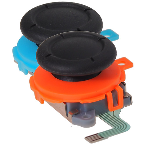 Joystick analog stick ersatz - stick,