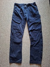 Brandit ADVEN Slim Cargo Hose, Größe L