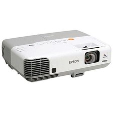 Epson LCD H388B Beamer USB