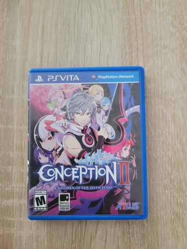 Playstation vita - vita,