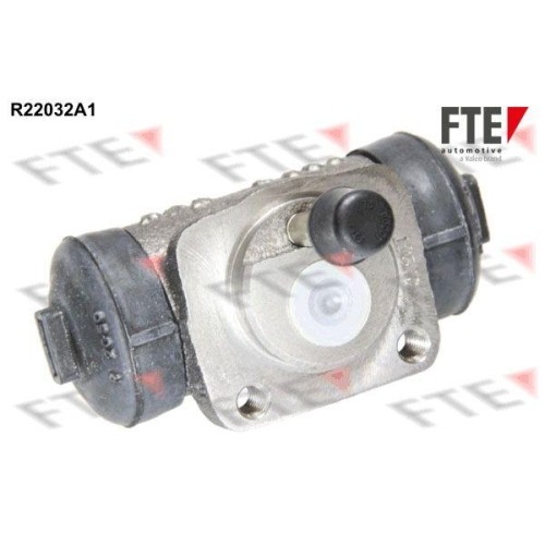 Radbremszylinder fte - 1x,