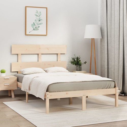 Massivholzbett schlafzimmer - massivholzbett,