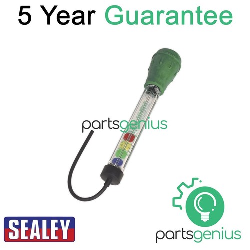 Sealey scheibentyp - sealey,