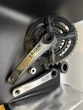 Shimano XTR Retro Mountainbike