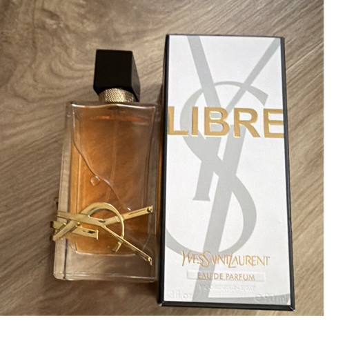 Yves saint laurent libre eau - laurent,