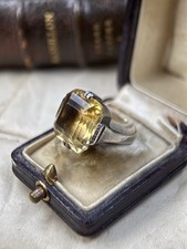 Ring 50 silber - ring,