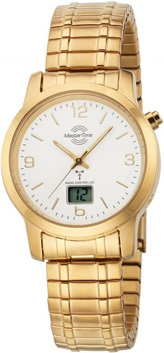 Master time damen armbanduhr - time,