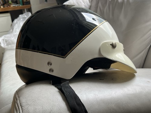 Retro helm levior antikhelm - retro-helm,