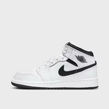Nike Air Jordan 1 Mid GS Damen