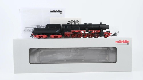 Märklin 37151 dampflok - 37151, br
