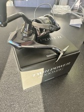 Shimano Twin Power FE 4000MHG
