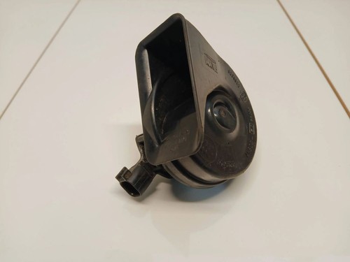 Volvo s60 2011 hupe signalhorn - volvo,