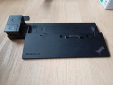 Lenovo Docking Station ThinkPad Ultra Dock Type: 40A2 HDMI, 2 x DP, 3 x USB 3.0