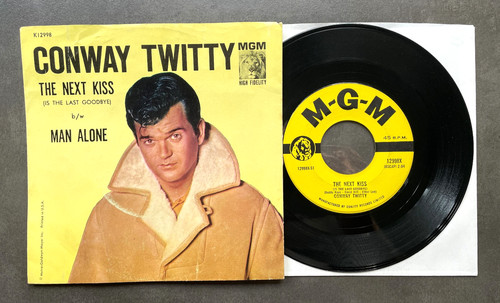 Conway twitty the next - twitty,