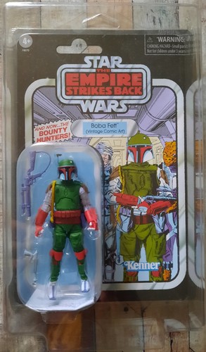 Star wars hasbro - wars, the