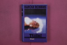 300232 Harold Robbins TRÄUME