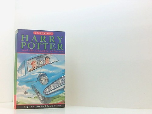 Harry potter and the chamber - and,