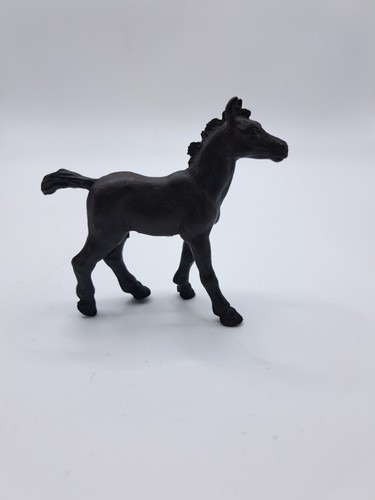 1992 schleich araber fohlen - 1992, schleich®