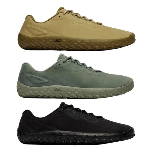 Merrell herren wanderschuhe - merrell,